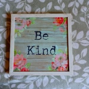 Be Kind picture